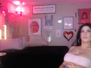 milf_lacey's chat room