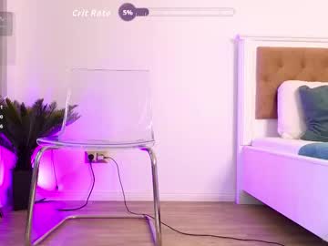 ilikeithaard's chat room