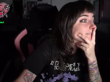 blueasfuck's chat room