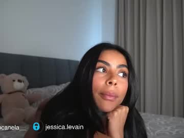 canelasungirl's chat room