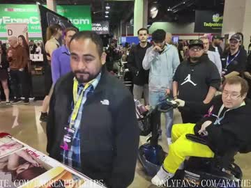 laurenphillips's chat room