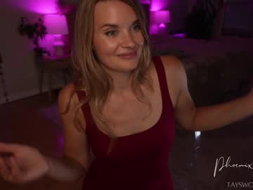 phoenix_taylor's chat room