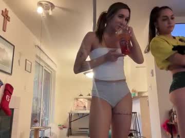 graceyrose's chat room