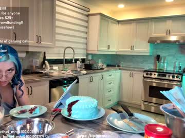 misshowl's chat room