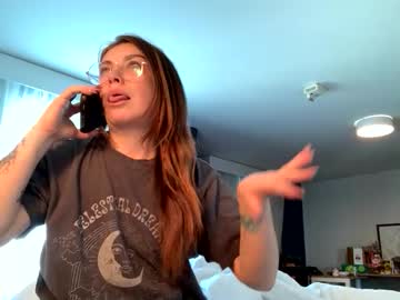 intothewoodswego's chat room