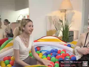 aileen__'s chat room