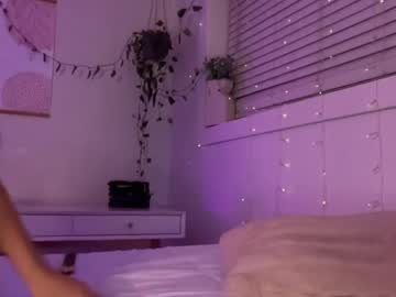 ariajackson's chat room