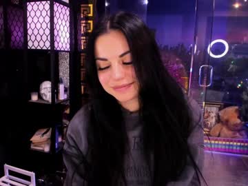 alma_pearl's chat room