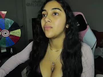 my_desigirl's chat room