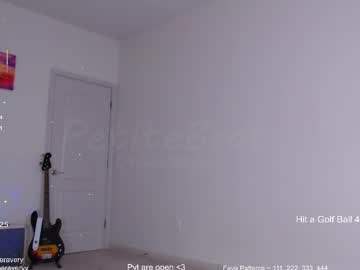 petitebrat's chat room