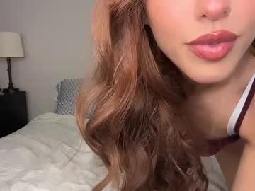 therealmayahill's chat room