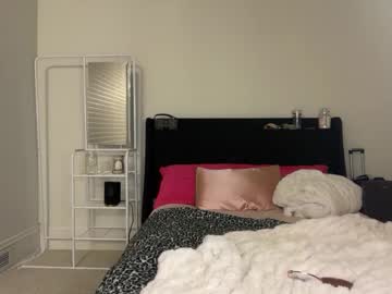 alexajefferies's chat room