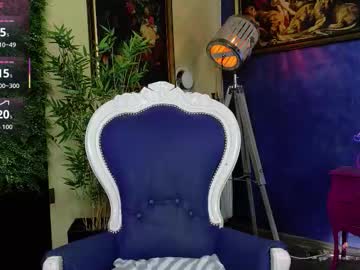 nicollepalmer's chat room