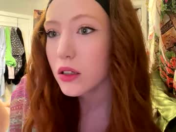 redgingersnapz's chat room