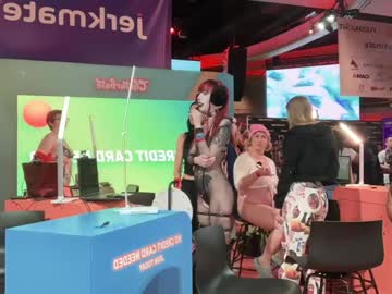 itskassielee's chat room