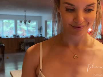 phoenix_taylor's chat room