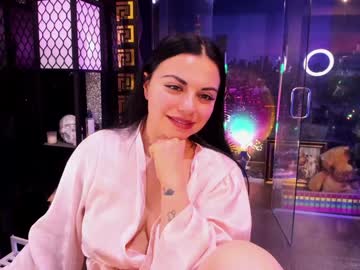 alma_pearl's chat room