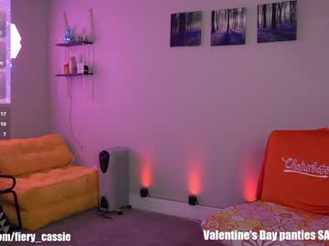 fiery_redhead's chat room