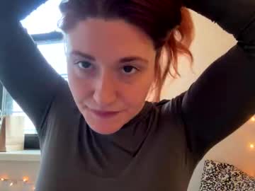 gingerlynx's chat room