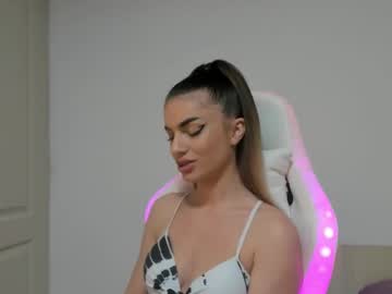 adventurina's chat room