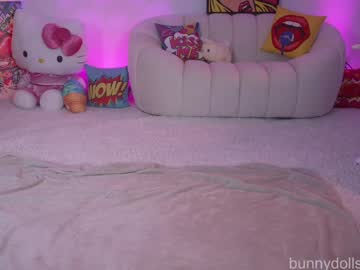 bunnydollstella's chat room