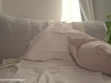 annabisoux's chat room