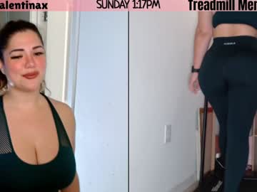 milavalentinax's chat room