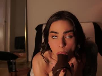 veronikavengeance's chat room