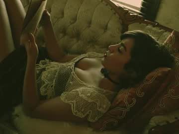 thecamwoman's chat room