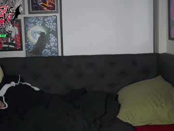 blueasfuck's chat room