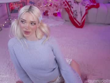 bunnydollstella's chat room