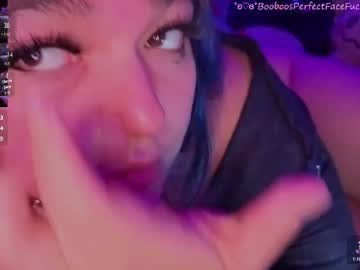 booboosperfectfacefuck's chat room