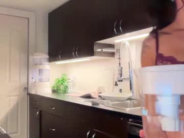 ariajackson's chat room