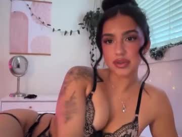 ariajackson's chat room