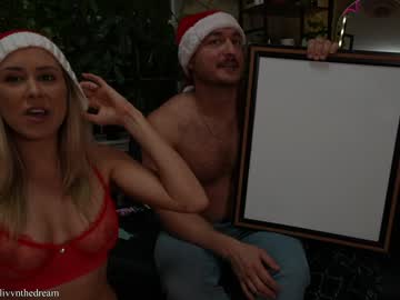 livanddrew's chat room