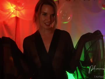 phoenix_taylor's chat room