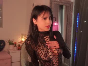 mysticxkitty's chat room