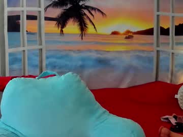 masquerouge's chat room