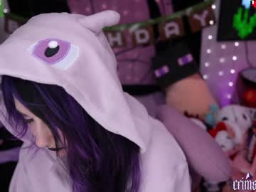 crimsonkitten's chat room