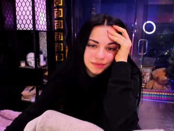 alma_pearl's chat room