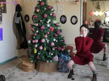 archancel's chat room