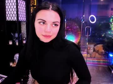 alma_pearl's chat room