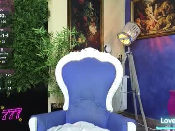 nicollepalmer's chat room