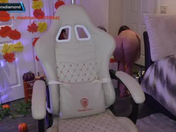 ashlyndiamond's chat room