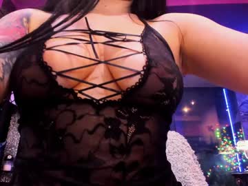 alma_pearl's chat room