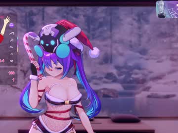 projektmelody's chat room