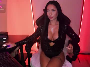 alicemadyson's chat room