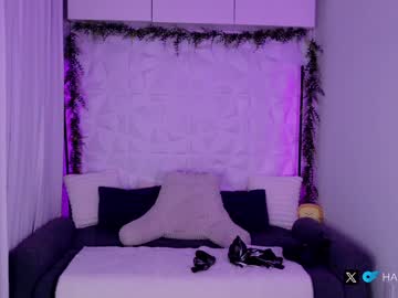 harliequinnx's chat room