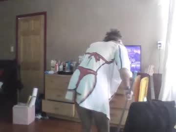 jojosbizarrelyf's chat room