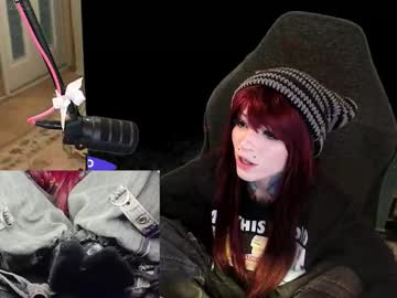 archancel's chat room